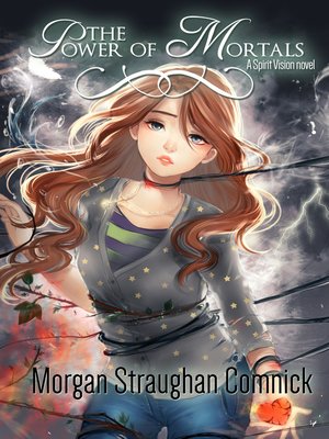 cover image of The Power of Mortals